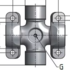 U-Joint Combination Kits