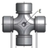 U-Joint Inside Circlip